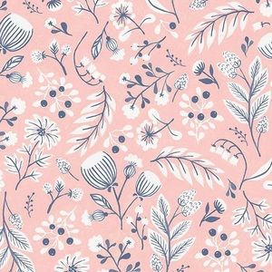 Meet your Posher, Avery